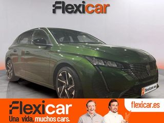 Peugeot 308 SW Allure Pack Puretech 130 S&S EAT8
