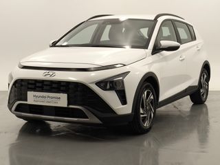 Hyundai BAYON 1.2 MPI 85CV MAXX 2023