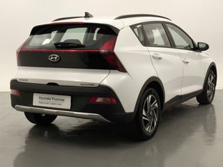 Hyundai BAYON 1.2 MPI 85CV MAXX 2023