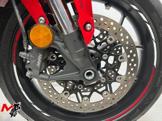 HONDA CBR 650 R | 2022 | 18.749kms | 79€/mes