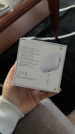 AirPods Pro 2ª Gen