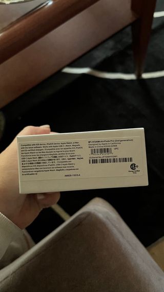 AirPods Pro 2ª Gen