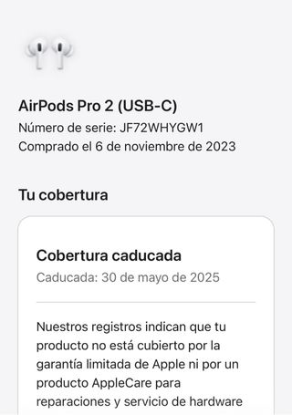 AirPods Pro 2ª Gen