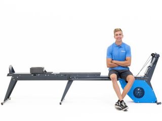 Canoa Ergómetro Kayakfirst