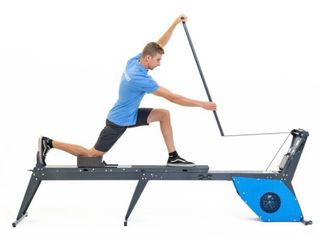 Canoa Ergómetro Kayakfirst