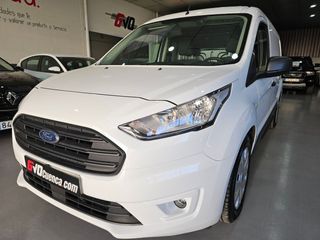 Ford Transit CONNECT 1.5 TDCI 120CV FURGON L2