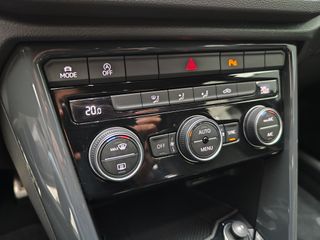 Volkswagen T-Roc Sport 1.5 TSI 150 CV DSG