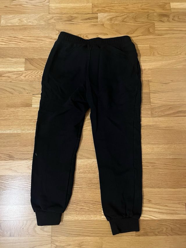 Pantalón Amiri Negro