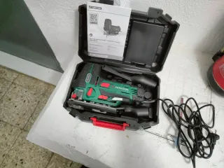Sierra de calar Parkside PSTK 800 D3