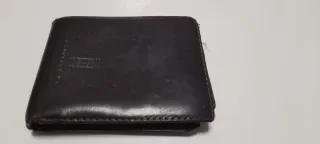 Cartera Enrico Coveri Marrón