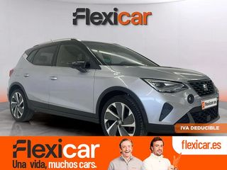 Seat Arona 1.5 TSI 110kW (150CV) DSG FR Limited Ed