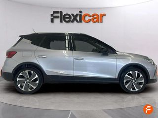 Seat Arona 1.5 TSI 110kW (150CV) DSG FR Limited Ed