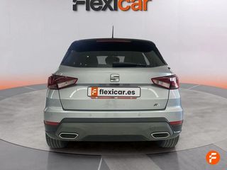 Seat Arona 1.5 TSI 110kW (150CV) DSG FR Limited Ed