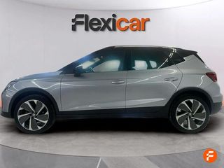 Seat Arona 1.5 TSI 110kW (150CV) DSG FR Limited Ed