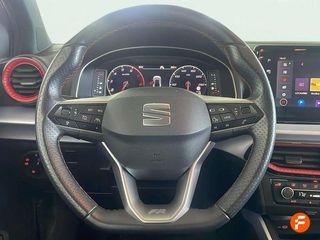 Seat Arona 1.5 TSI 110kW (150CV) DSG FR Limited Ed