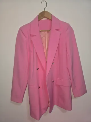 Americana rosa
