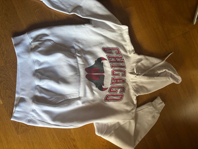 Sudadera Chicago Niñ@s