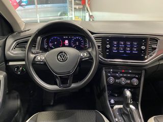 Volkswagen T-Roc 2021