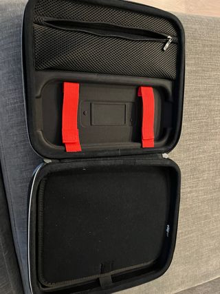 Maleta para Nintendo Switch BigBen