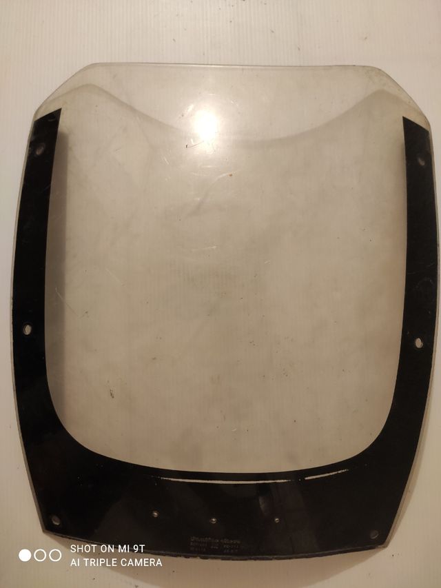 Cúpula Kawasaki GPX 600