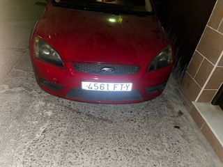 Ford Focus 2007