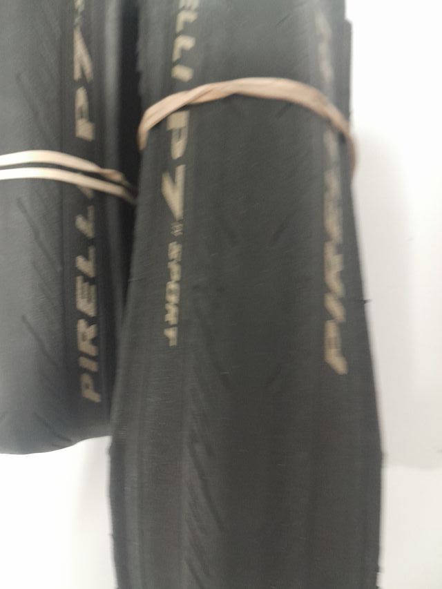 Cubiertas Pirelli P7 Sport carretera