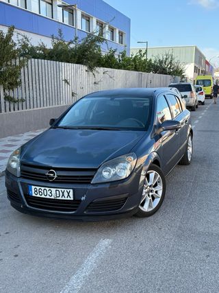 Opel Astra 2006