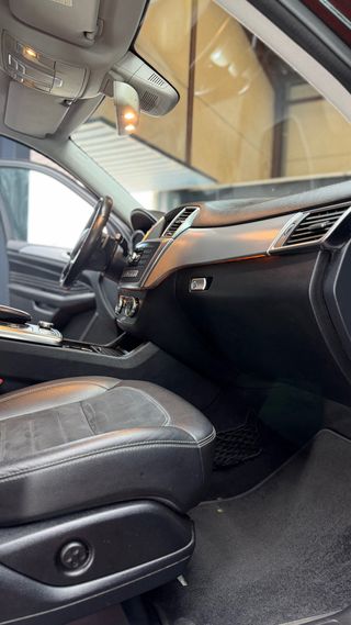 Mercedes-Benz Clase M 2013