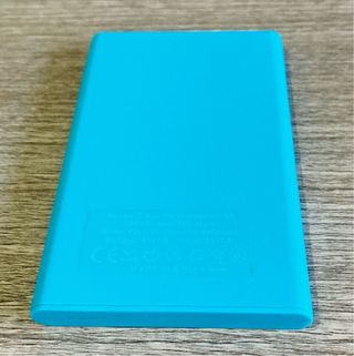 Power Bank Seven Azzurro