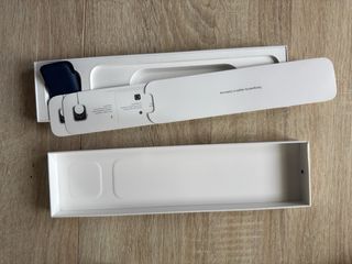 Caja Apple Watch Series 6 40mm y Correa