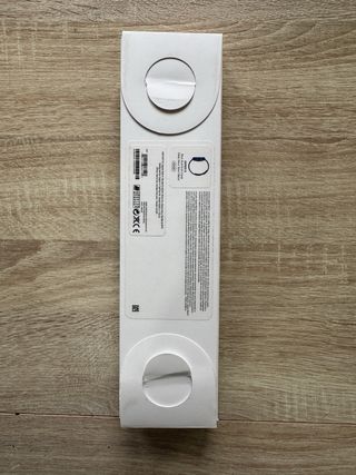 Caja Apple Watch Series 6 40mm y Correa