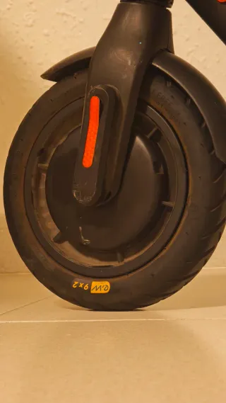 Patinete Eléctrico Zweeel E9 Basic