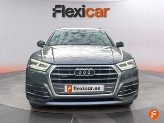 Audi Q5 2.0 TDI clean 190CV quatt S tron S line