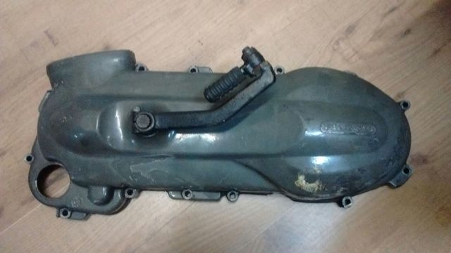 Cárter Piaggio Typhoon 50 - Nuevo