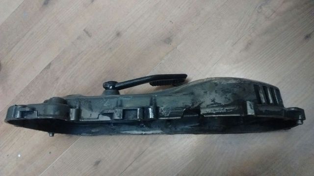 Cárter Piaggio Typhoon 50 - Nuevo