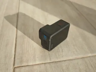 GoPro Hero 11 nera