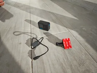 GoPro Hero 11 nera