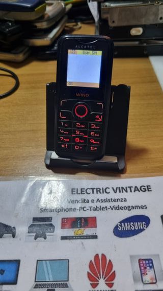 9250N-Cellulare Alcatel OT-S211