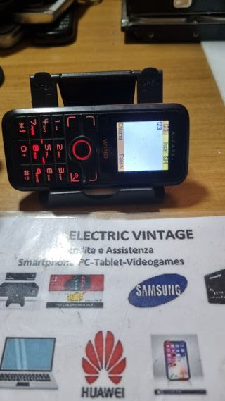 9250N-Cellulare Alcatel OT-S211