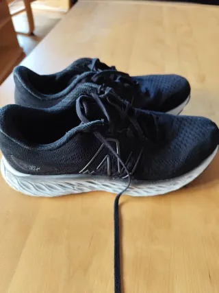Zapatillas New Balance Fresh Foam Evoz 3
