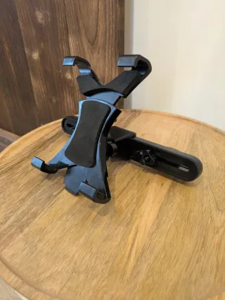 Soporte Tablet Cabecero Coche Universal