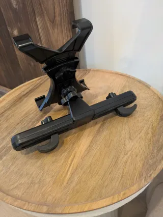 Soporte Tablet Cabecero Coche Universal