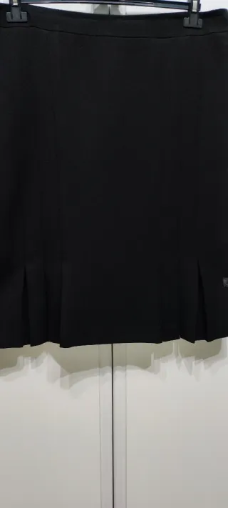 Gonna midi donna taglia 48/XXL