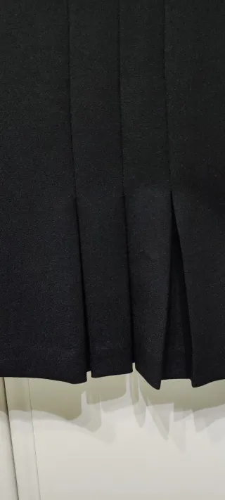 Gonna midi donna taglia 48/XXL