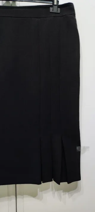 Gonna midi donna taglia 48/XXL