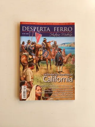 Historia moderna n° 78