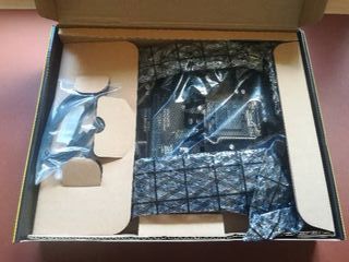 Placa Base Gigabyte H110-D3A