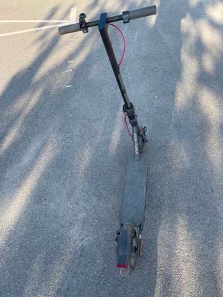 Patinete Eléctrico Xiaomi 4