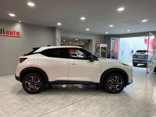 Nissan Juke 2025