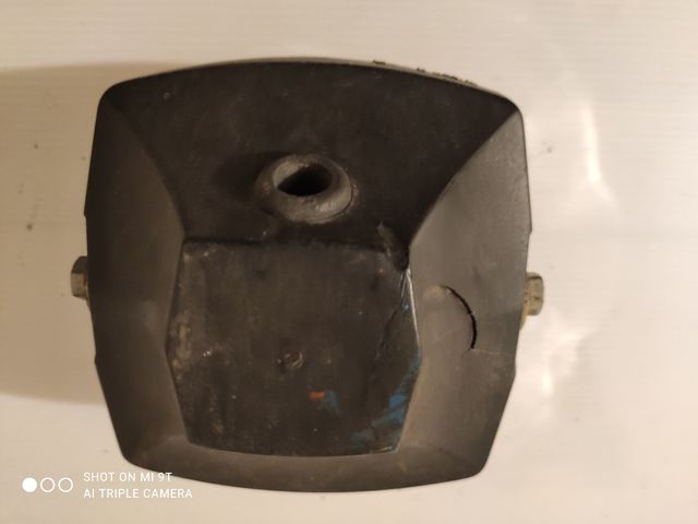 Repuestos Derbi Coppa 50